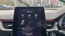 Renault Arkana 1.6 E-TECH Hybrid 145 R.S. Line 5dr Auto Hybrid Estate